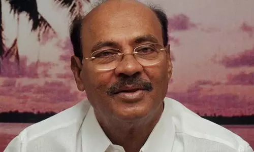 காஞ்சிபுரம் அருகே கல்லூரி மாணவி கூட்டு பாலியல் வன்கொடுமை செய்யப்பட்டது அதிர்ச்சியளிக்கிறது- ராமதாஸ்