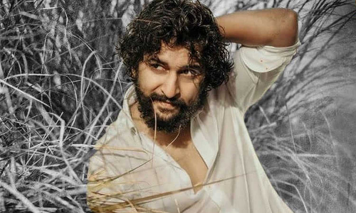 நானி படத்தின் ஓடிடி உரிமையை கைப்பற்றிய பிரபல நிறுவனம்