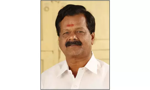 எம்.ஜி.ஆர். பிறந்த நாள் விழாவையொட்டிமாவட்ட செயலாளர் அசோக்குமார் எம்.எல்.ஏ. அறிக்கை