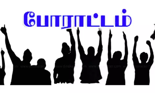 மதுக்கூரில் சாலை மறியல் போராட்டம் வாபஸ்