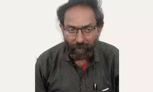 பெண்ணை பாலியல் பலாத்காரம் செய்த போலீஸ் சப்-இன்ஸ்பெக்டர் கைது