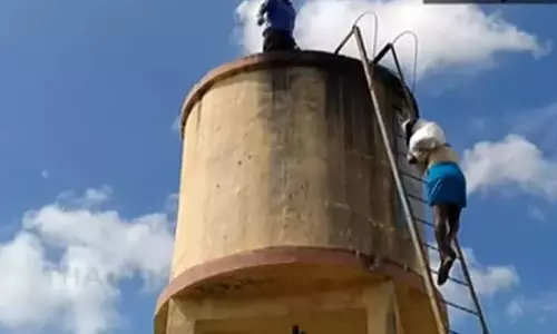 குடிநீர் தொட்டியில் மனித கழிவு கலந்த வழக்கு சிபிசிஐடிக்கு மாற்றம்