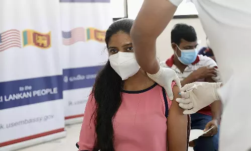 இலங்கைக்கு வரும் இந்தியர்கள் கொரோனா நெறிமுறைகளை பின்பற்ற வேண்டும்: இந்திய தூதரகம் அறிவுரை