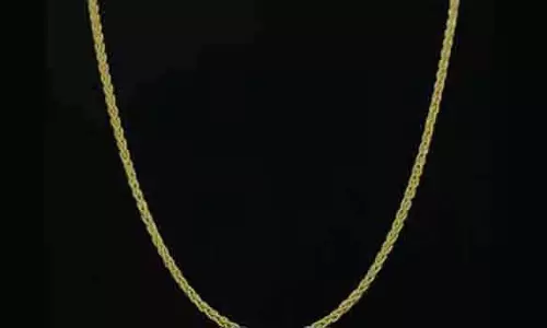 காஞ்சிபுரத்தில் மூதாட்டியிடம் 7 பவுன் தங்கச்சங்கிலி பறிப்பு