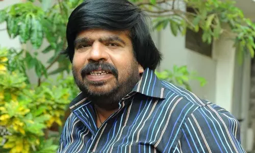 ஞாயிறுக்கு அப்பறம் திங்களு.. தை பொறந்தா பொங்கலு.. டி. ஆரின் பொங்கல் வாழ்த்து