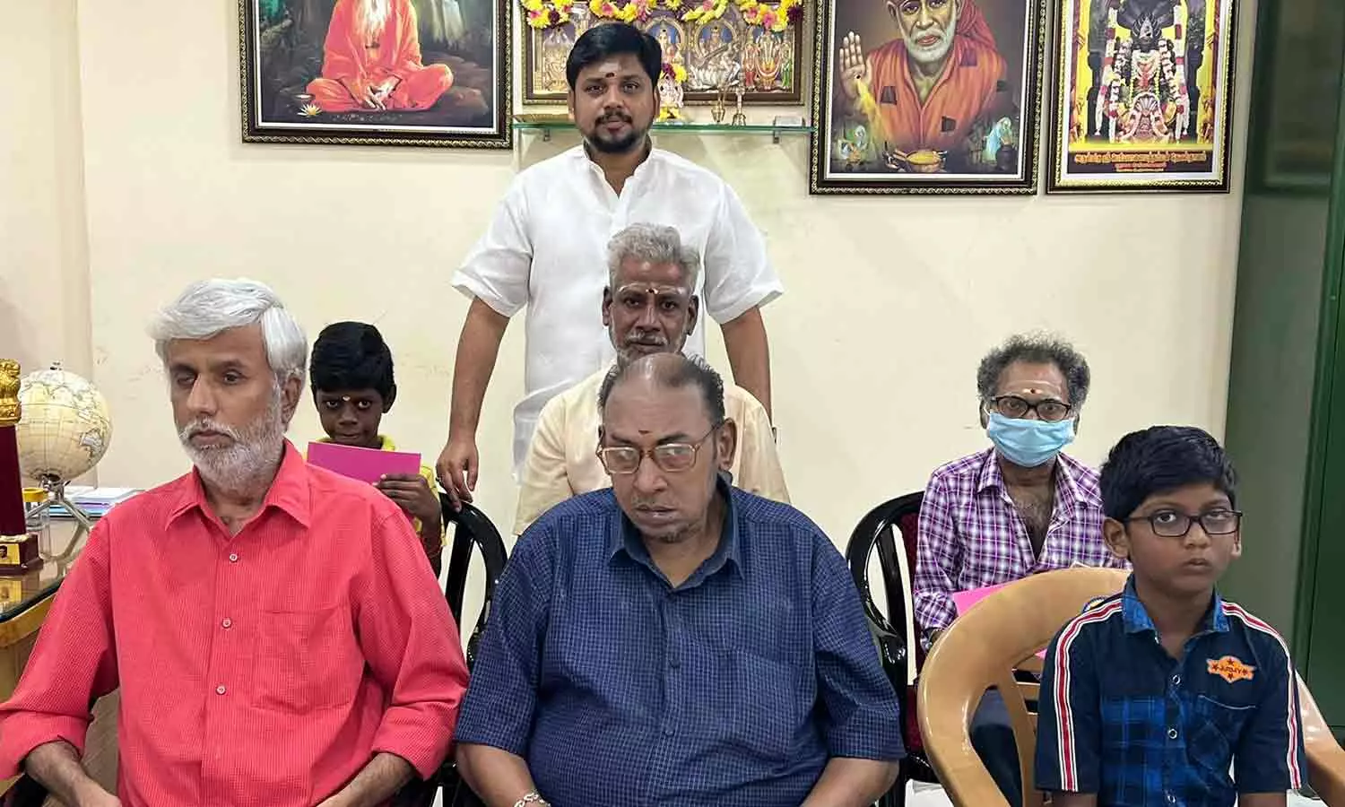 பயனாளிகளுக்கு உதவி தொகை ஆணை பயனாளிகளுக்கு உதவி தொகை ஆணை