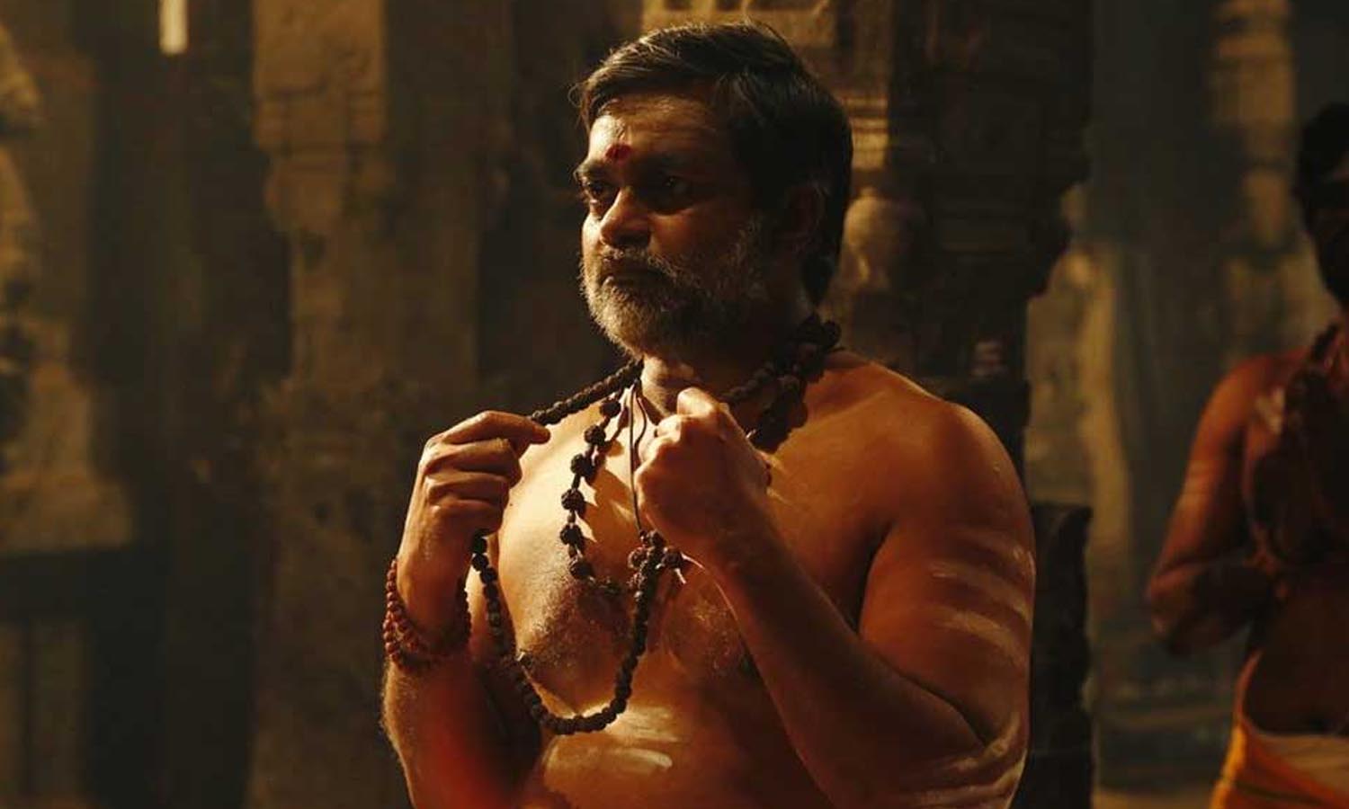 'பகாசூரன்' படத்திற்கு தணிக்கை குழு அளித்த சான்று.. ஓ இது தான் விஷயமா..?