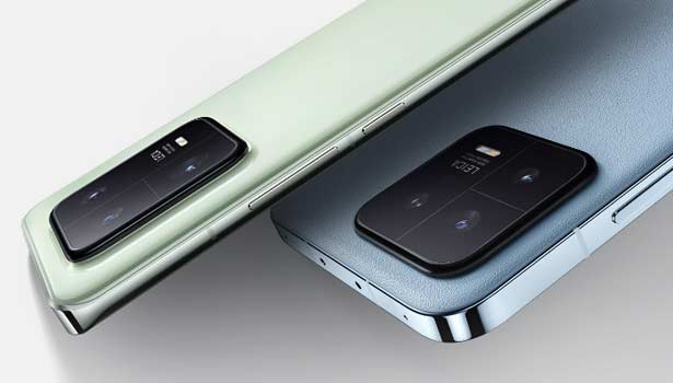 சியோமி 13 அல்ட்ரா வெளியீட்டில் திடீர் மாற்றம்