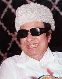 எம்.ஜி.ஆர்.பிறந்தநாள்.....முன்னாள் அமைச்சர் வெல்லமண்டி நடராஜன் அறிக்கை