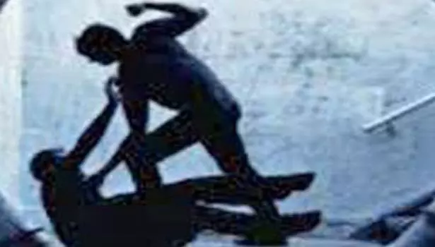 நாங்குநேரியில் முதியவர் மீது தாக்குதல்