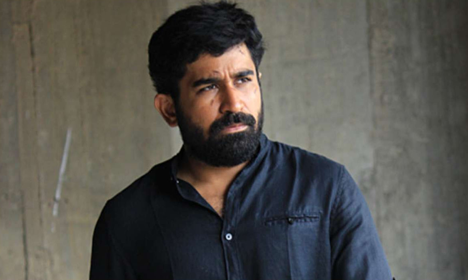 Accident on the shooting site of ‘Pichaikaran-2’.. Vijay Antony injured ...