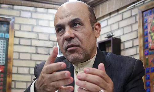 இங்கிலாந்துக்கு உளவுபார்த்த குற்றச்சாட்டில் முன்னாள் துணை ராணுவ மந்திரியை தூக்கிலிட்டது ஈரான்