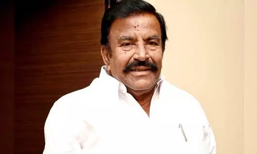 அம்மா உணவகத்தை மூடும் திட்டம் அரசுக்கு இல்லை: அமைச்சர் கே.என்.நேரு