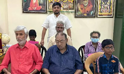 பயனாளிகளுக்கு உதவி தொகை ஆணை