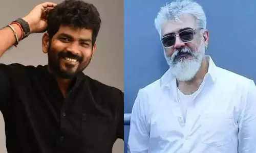 ரிலீஸுக்கு முன்பே ஓடிடி அறிவிப்பை வெளியிட்ட பிரபல நிறுவனம்.. ஏகே 62 அப்டேட்..