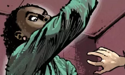 கொலை மிரட்டல் விடுத்தவர் மீது வழக்குப்பதிவு