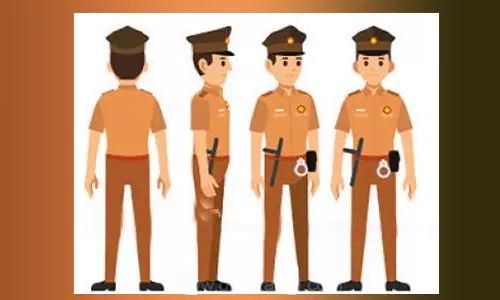 சேலம் கலெக்டருக்கு போலீஸ் பாதுகாப்பு