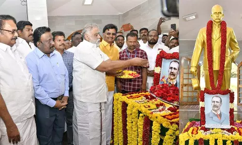 முல்லைப்பெரியாறு அணையில் தமிழகத்தின் உரிமையை விட்டு கொடுக்க மாட்டோம்- அமைச்சர் பெரியசாமி உறுதி