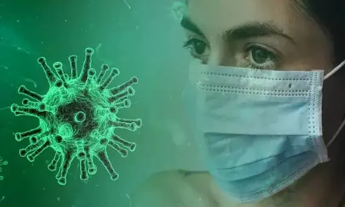 கேரளாவில் பொது இடங்களில் முக கவசம் அணிவது கட்டாயம்