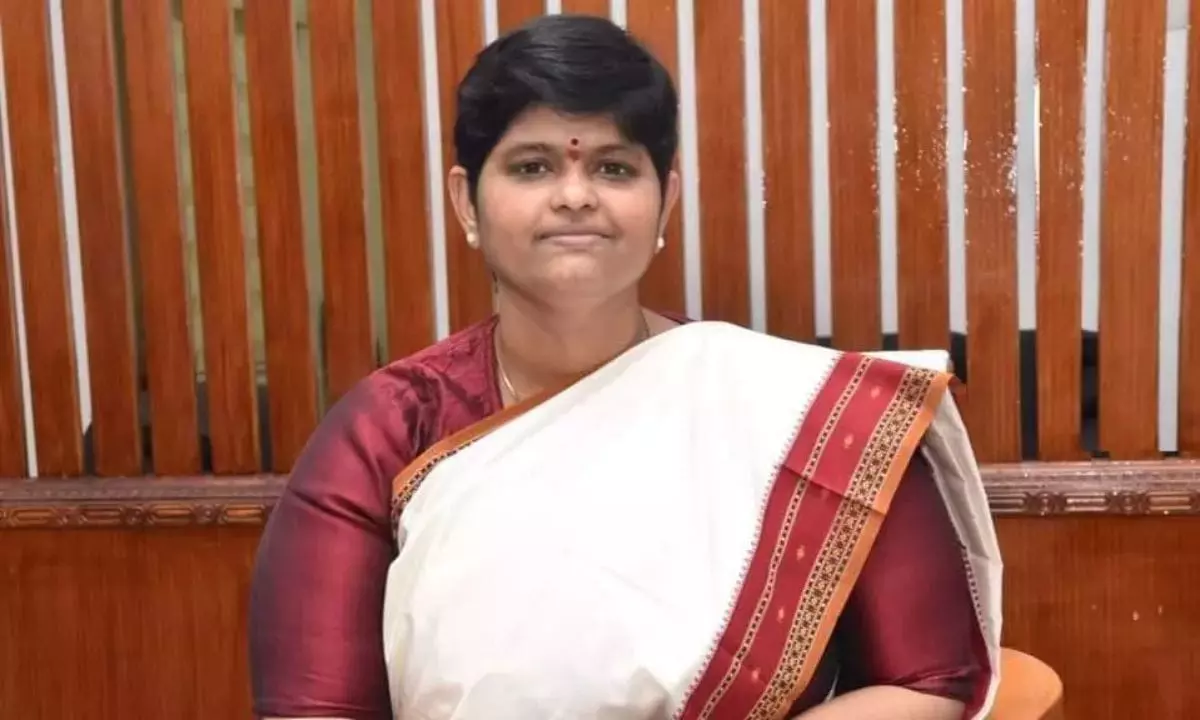 மானிய விலையில் விவசாய நிலம் பெற விண்ணப்பிக்கலாம்