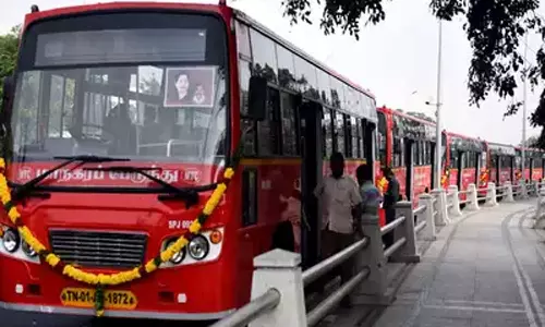 காணும் பொங்கலை முன்னிட்டு இன்று 480 சிறப்பு பேருந்துகள் இயக்கம்