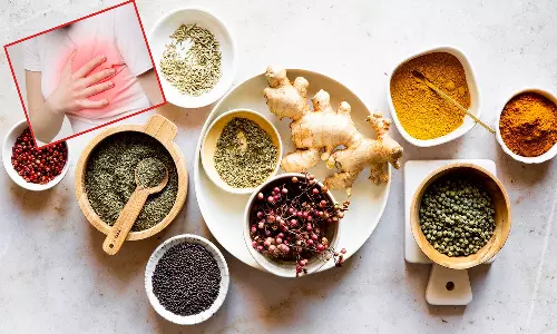 பெண்களுக்கு வாதத்தால் வரும் மார்பக வலியும்.... இயற்கைத் தீர்வுகளும்...