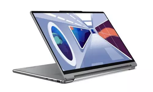 லெனோவோ 2-இன்-1 லேப்டாப் இந்தியாவில் அறிமுகம்