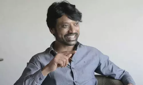 அருகில் நான் பார்த்த அற்புத உள்ளம்.. எஸ்.ஜே.சூர்யா பதிவு..