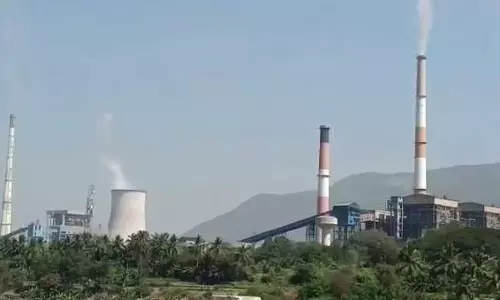 மேட்டூர் அனல் மின் நிலையத்தில் 600 மெகாவாட் மின் உற்பத்தி பாதிப்பு