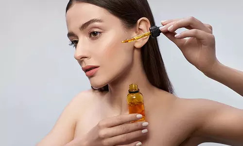 கருவளையம், சரும சுருக்கத்தை போக்கும் வைட்டமின் ஈ ஆயில்