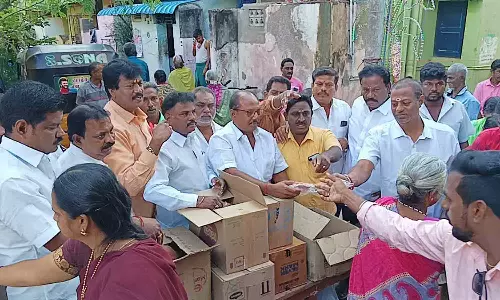 புனித அந்தோணியார் ஆலய ஆண்டு பெருவிழா