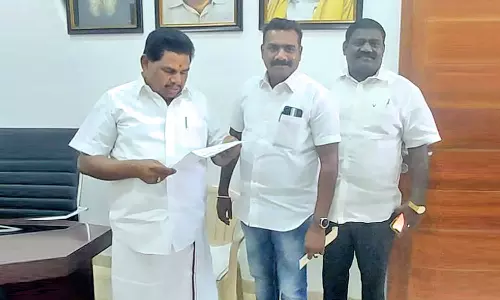 உடன்குடி அருகே 15 வருடமாக பஸ் வசதி இல்லாத  கிராமங்களுக்கு பஸ் வசதி -அமைச்சர் அனிதா ராதாகிருஷ்ணன் தகவல்