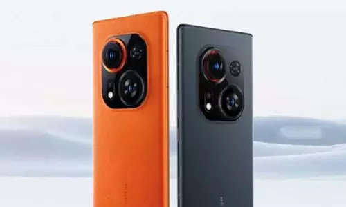 கழற்றி, மாட்டிக் கொள்ளும் லென்ஸ் கொண்ட புது டெக்னோ ஸ்மார்ட்போன் அறிமுகம்