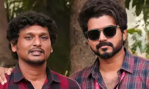 தளபதி 67 படத்தில் இணைந்த பிக்பாஸ் பிரபலம்.. வெளியான தகவல்..