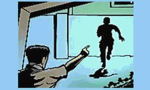 வழிப்பறியில் ஈடுபட்ட 5 கொள்ளையர்கள் கைது