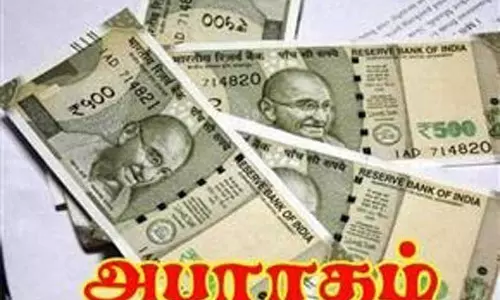 நீலகிரியில் போக்குவரத்து விதிமீறியதாக 2 லட்சம் வழக்குகள்