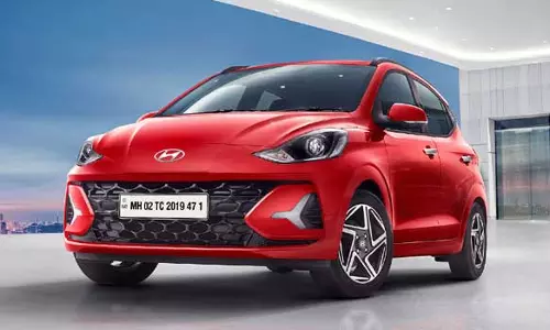 ஹூண்டாய் கிராண்ட் i10 நியோஸ் ஃபேஸ்லிஃப்ட் இந்திய வெளியீட்டு தேதி அறிவிப்பு