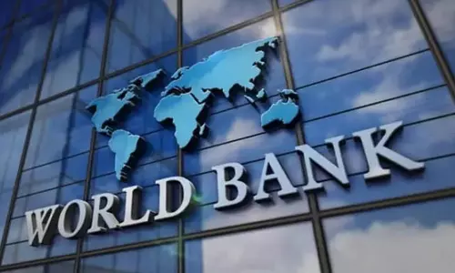 2023-ல் உலக பொருளாதார வளர்ச்சி 1.7 சதவீதமாக குறையும் - உலக வங்கி கணிப்பு