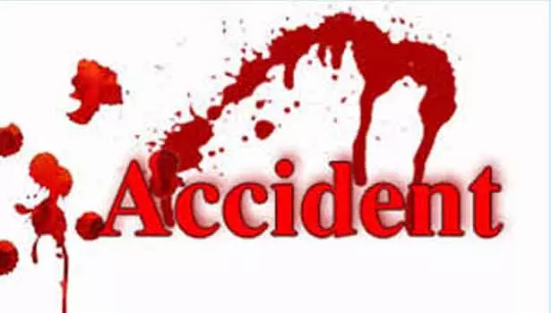 பாலிடெக்னிக் ஊழியர் பலி பாலிடெக்னிக் ஊழியர் பலி