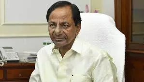 சந்திரசேகர ராவ் கட்சி பொதுக்கூட்டத்தில் டெல்லி, கேரள முதல்-அமைச்சர்கள் பங்கேற்பு சந்திரசேகர ராவ் கட்சி பொதுக்கூட்டத்தில் டெல்லி, கேரள முதல்-அமைச்சர்கள் பங்கேற்பு