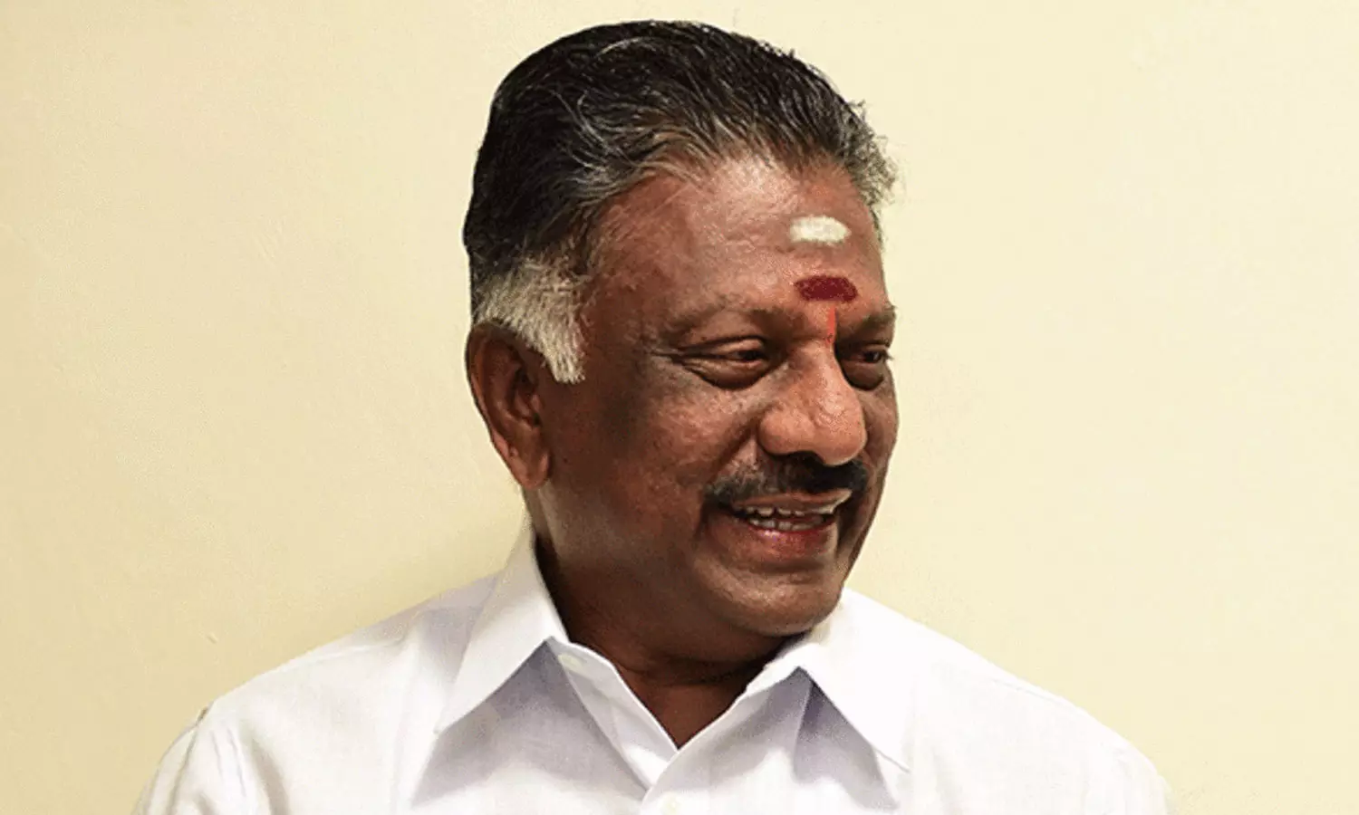 ஓ.பி.எஸ் ஆதரவு மாவட்ட செயலாளர்கள் ஆலோசனை கூட்டம்