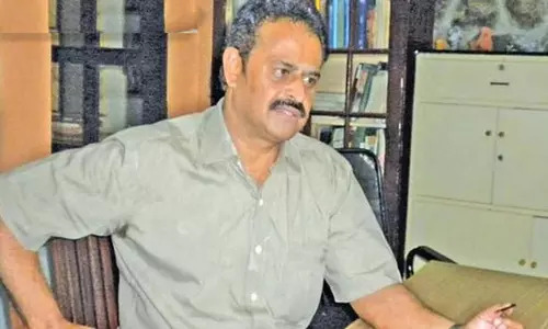 ராமஜெயம் கொலை வழக்கு- மத்திய தடயவியல் நிபுணர்கள் சென்னை வருகை