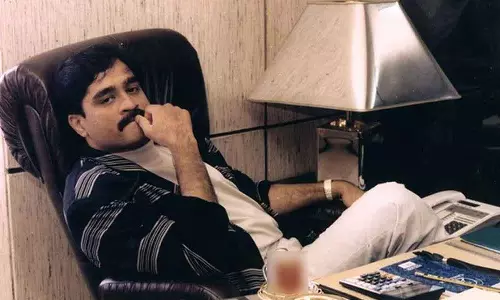 தாவூத் இப்ராஹிம் பாகிஸ்தான் ராணுவ பகுதியில் வசித்து வருகிறார்: தங்கை மகன் பரபரப்பு தகவல்