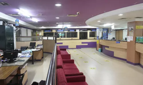 வங்கி ஊழியர்கள் 30, 31-ந் தேதி வேலை நிறுத்தம்- 4 நாட்கள் தொடர்ந்து மூடப்படும் அபாயம்