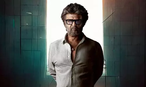 புதிய கதாப்பாத்திரத்தை அறிமுகம் செய்த ஜெயிலர் படக்குழு