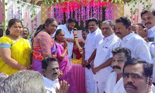 சங்கரன்கோவிலில்  எம்.ஜி.ஆர். பிறந்தநாள் விழா