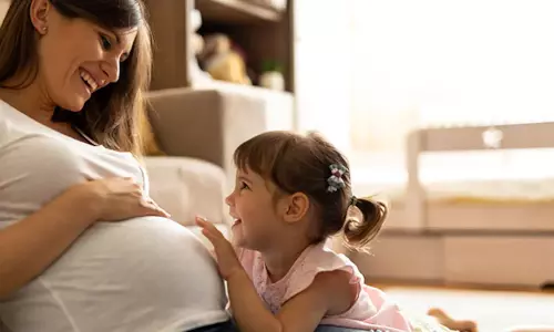 இரண்டாவது குழந்தையின் வரவை இனிமையாக்கும் வழிகள்