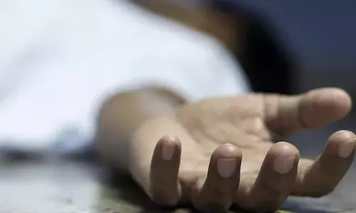 கிணற்றில் நீச்சல் பழக சென்றபோது நீரில் மூழ்கி 2 மாணவர்கள் பலி