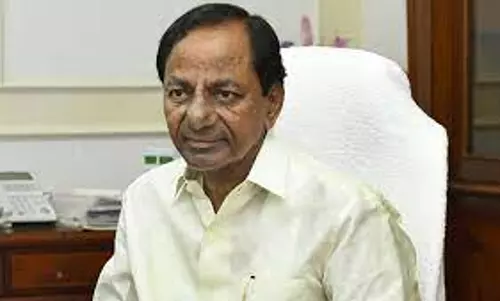 சந்திரசேகர ராவ் கட்சி பொதுக்கூட்டத்தில் டெல்லி, கேரள முதல்-அமைச்சர்கள் பங்கேற்பு