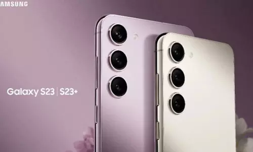 இணையத்தில் லீக் ஆன கேலக்ஸி S23 சீரிஸ் அம்சங்கள்